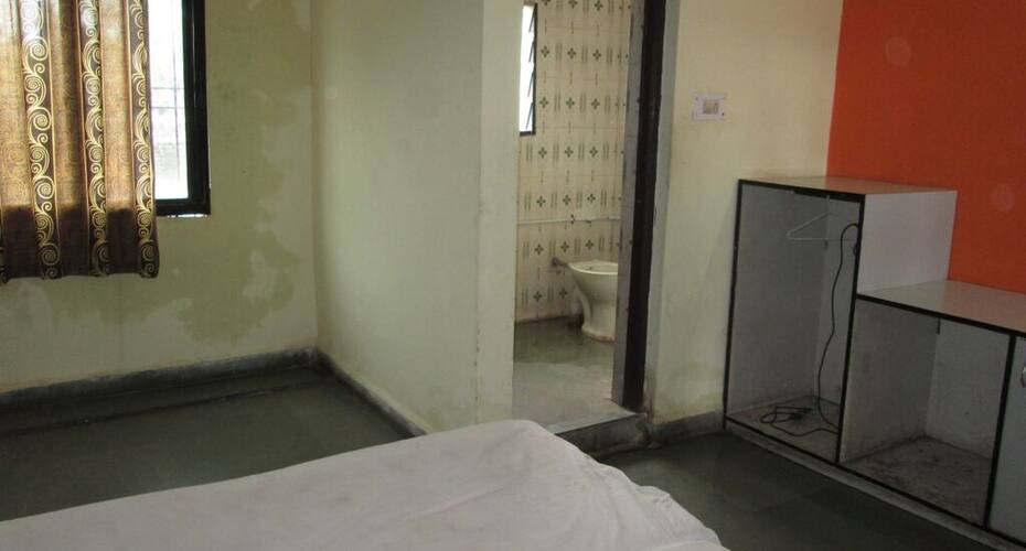 Planet Inn- Hotel & Lodge, Aurangabad 4